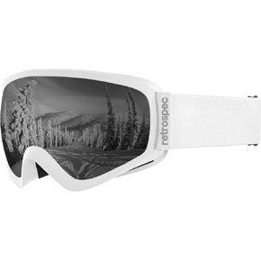 نظارات ريتروسبيك للجنسين للشباب ديبر للأطفال، نظارات ثلجية in Kuwait