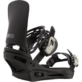 Burton Men's Cartel Re:Flex Snowboard Bindings