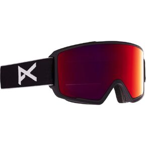 Anon mens M3 Goggle + Bonus Lens + Mfi® Face Mask