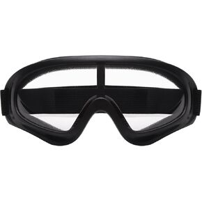 Ski Goggles Snowboard Goggles Motorcycle Goggles Adjustable Riding Goggles for Men Women Teenagers Children