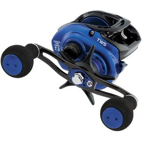 Daiwa Coastal TW Casting Reel