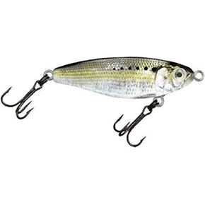 Mirrolure CS27MR-SHAD Mirrodine XL Skin Series Shad 3 1/8in 9/16oz in Kuwait