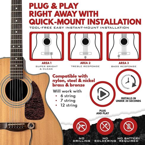 دين ماركلي DM3001 فنان XM بيك اب صوتي in Kuwait