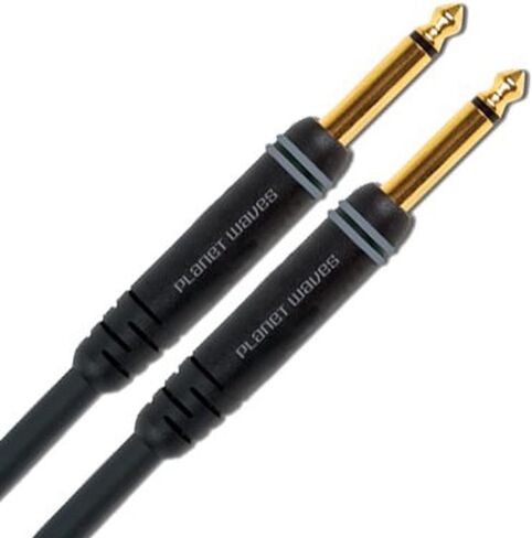 كابل تصحيح الزاوية اليمنى من سلسلة Planet Waves Custom بطول 15.24 سم (عبوة من 2) in Kuwait