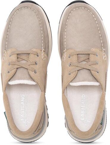 Women's Leap Trainer Boat Shoe in Saudi Arabia
