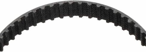 Goodyear 110XL037 Trapezoidal Timing Belt: XL Profile, 11.0 in Pitch Length, 0.37 in Width, 55 Teeth, 0.2 in Pitch in Saudi Arabia