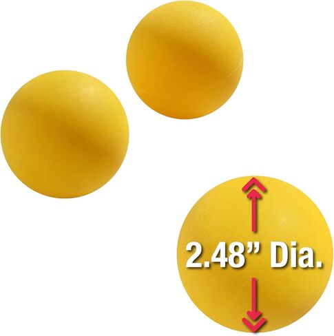 مجموعة ألعاب بارينجتون رول آند سكور متعددة الأنماط رول آند سكور الكلاسيكية من ألعاب الأركيد، تصميمات متينة وأنيقة مع كرات الألعاب، مثالية لغرف الألعاب العائلية in Kuwait