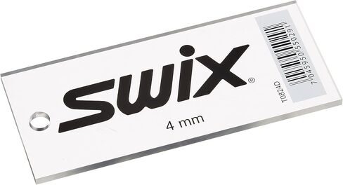 SWIX T77 Economy Waxing Iron for Alpine and Nordic Skis, Snowboard | 110V 1000 Watt Wax Iron with Temperature Adjustment in Saudi Arabia