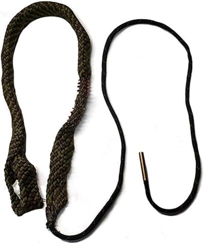 BoreSnake Hoppe's Original Pistol with Den in Saudi Arabia