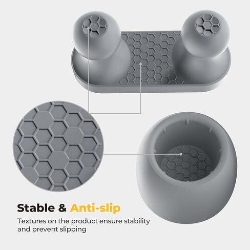 حامل التزلج المغناطيسي BougeRV، حامل على الجليد لحماية طلاء السيارة، قضيب صيد متعدد الوظائف/سلاح ناري/حامل دراجة للوقوف مؤقتًا على جانب السيارة، يتضمن حزامًا للتخزين in Kuwait