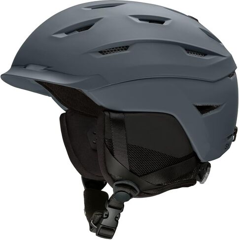 SMITH Unisex Level MIPS Round Contour Fit Snow Sport Helmet in Kuwait