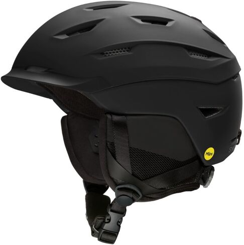 SMITH Unisex Level MIPS Round Contour Fit Snow Sport Helmet in Kuwait