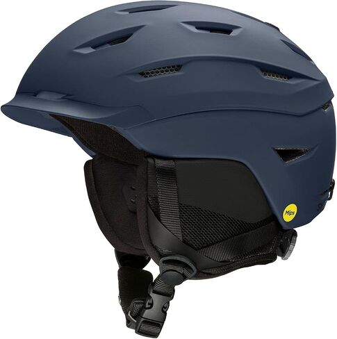 SMITH Unisex Level MIPS Round Contour Fit Snow Sport Helmet in Kuwait