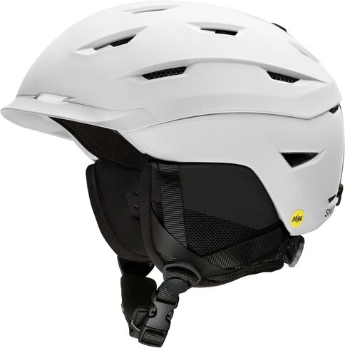 SMITH Unisex Level MIPS Round Contour Fit Snow Sport Helmet in Kuwait