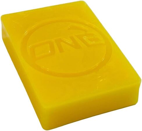 شمع ون بول 4WD سنواكس لألواح التزلج على الجليد - رائع - 60 جم in Kuwait