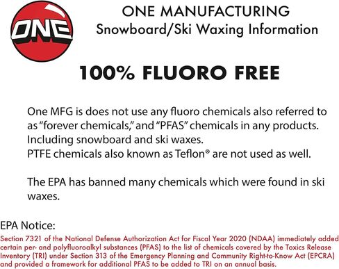 شمع ون بول 4WD سنواكس لألواح التزلج على الجليد - رائع - 60 جم in Kuwait