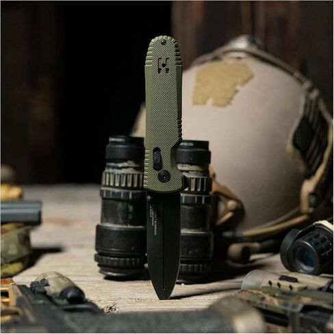 SOG البنتاغون XR - انقطاع التيار الكهربائي in Kuwait