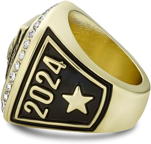 Express Medals 2024 Champion Baseball Softball Trophy Trophy بأحجام من 6 إلى 11 مع حامل عرض الجوائز، حلقات T-Ball Tee، جوائز للفتيات والأولاد والرجال والنساء والشباب في سن المراهقة in Saudi Arabia