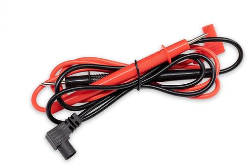 جهاز اختبار رقمي متعدد الوظائف من بيلفا BAMMD1. يمكن اختبار جهد التيار المستمر، جهد التيار المتردد، التيار المستمر، المقاومة، الترانزستور، واختبارات الصمام الثنائي in Kuwait