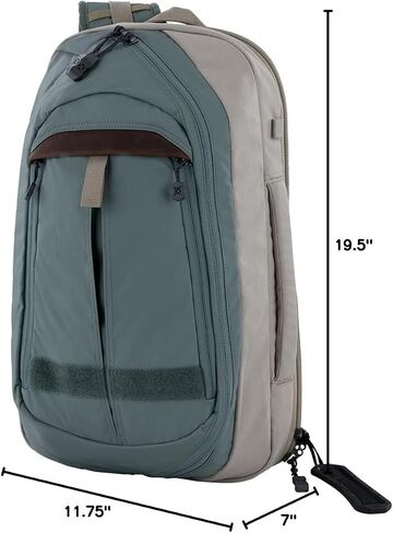 Vertx Commuter 2.0 Sling Pack, Toy Soldier/Tumbleweed in Saudi Arabia