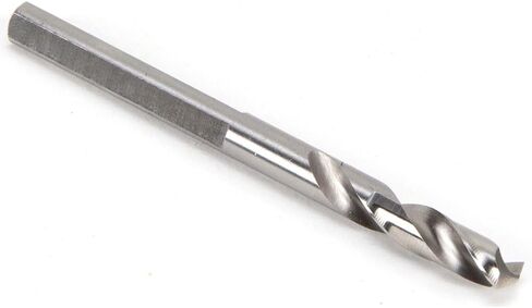 Klein Tools 31907 Replacement Pilot Bit, 1/4 x 3-1/2-Inch in Saudi Arabia