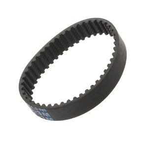 Heyiarbeit HTD3M135 Timing Belt Power Grip Cogged Toothed Timing Belt Black Rubber 135mm Length 15mm Width 45 Teeth 3mm Pitch