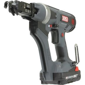 Senco DURASPIN DS225-18V 2" 5000 RPM Cordless Auto-Feed Screw Driver 10A0002N