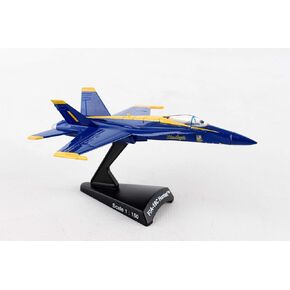 Daron Worldwide Trading F/A-18C VFA131 Wildcats Vehicle,Silver in Saudi Arabia