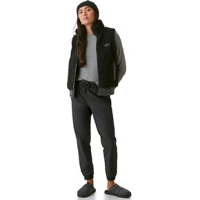 سترة ناعمة مضلعة على حزام الخصر وبطانة للجسم من BASS OUTDOOR in Kuwait