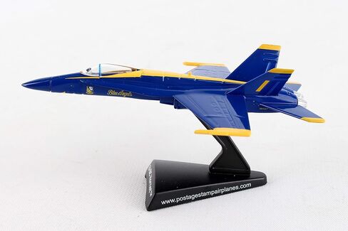 دارون سيارة وايلد كاتس F/A-18C VFA131 من وورلد وايد تريدينج، فضي in Saudi Arabia