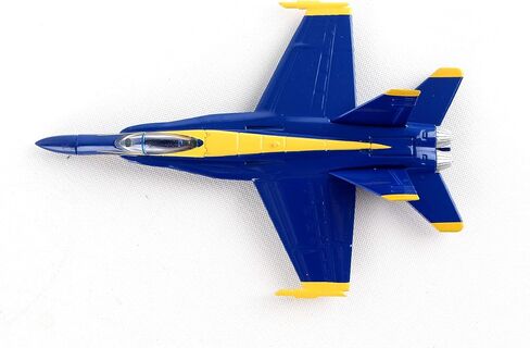 دارون سيارة وايلد كاتس F/A-18C VFA131 من وورلد وايد تريدينج، فضي in Saudi Arabia