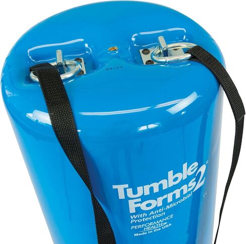 Tumble Forms 2 Deluxe Vestibulator II System, Prone Net Swing, Accessory for Sensory Integration Therapy Equipment, Enhance Spatial Awareness, Balance & Movement, Aid for Those With Special Needs in Saudi Arabia