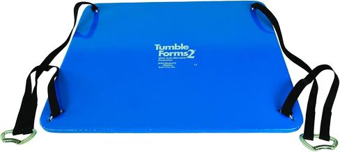 Tumble Forms 2 Deluxe Vestibulator II System, Prone Net Swing, Accessory for Sensory Integration Therapy Equipment, Enhance Spatial Awareness, Balance & Movement, Aid for Those With Special Needs in Saudi Arabia