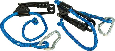 Tumble Forms 2 Deluxe Vestibulator II System, Prone Net Swing, Accessory for Sensory Integration Therapy Equipment, Enhance Spatial Awareness, Balance & Movement, Aid for Those With Special Needs in Saudi Arabia