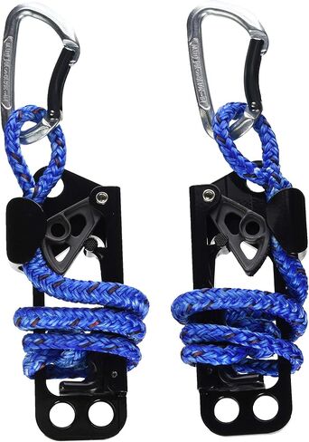 Tumble Forms 2 Deluxe Vestibulator II System, Prone Net Swing, Accessory for Sensory Integration Therapy Equipment, Enhance Spatial Awareness, Balance & Movement, Aid for Those With Special Needs in Saudi Arabia