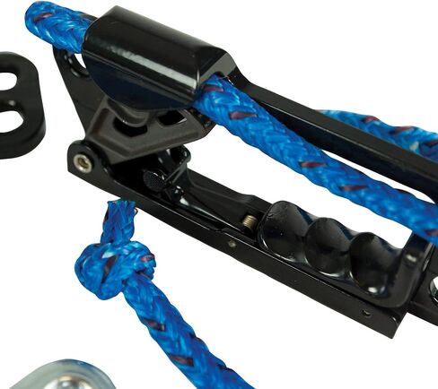 Tumble Forms 2 Deluxe Vestibulator II System, Prone Net Swing, Accessory for Sensory Integration Therapy Equipment, Enhance Spatial Awareness, Balance & Movement, Aid for Those With Special Needs in Saudi Arabia