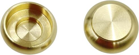 2 مجموعة من المباخر النحاسية 2 في 1 حاملات عصا البخور الذهبية حاملات البخور الصغيرة للعصي البخور المخروطية in Kuwait