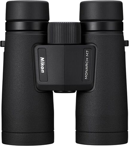 Nikon Monarch M7 8x42 Binocular Bundle in Kuwait