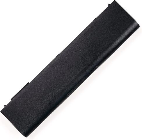 GHU New Battery 58Wh Compatible with Dell Latitude Laptops E5400 E5410 E5500 E5510 Replacement for Part # RM661 KM970 RM649 MT322 PW640 KM668 KM752 KM970 WU841 T749D KM760 KM742 5200 mAh in Saudi Arabia
