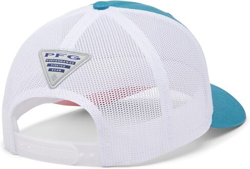 Columbia Women's PFG Fish Flag Snap Back in Saudi Arabia