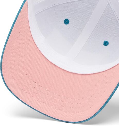 Columbia Women's PFG Fish Flag Snap Back in Saudi Arabia