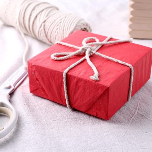 3 otters 120 Sheets Black Tissue Paper, Gift Wrapping Paper Tissue Paper for Gift Bags Wine Bottle DIY Crafts Graduation Halloween Party Decor in Kuwait