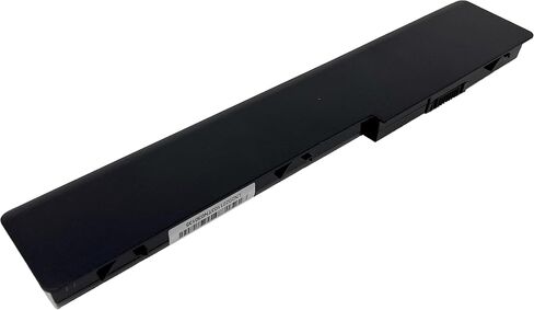 بطارية GHU الجديدة 58 WHR 484170-001 484172-001 HSTNN-CB72 متوافقة مع HP Pavilion DV4 DV5 Compaq Presario CQ40 CQ45 CQ50 CQ60 EV06 KS524AA KS526AA 462889-141 462890-542 484171-001 485 041-001 in Saudi Arabia