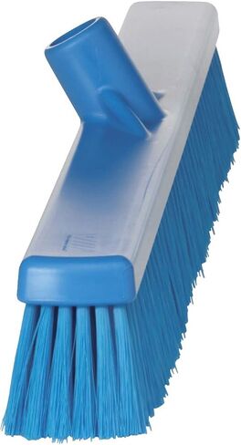 Vikan, Blue Broom,Push,Soft,24",PP/PBT, 3199 in Saudi Arabia