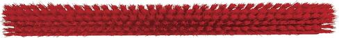 Vikan, Blue Broom,Push,Soft,24",PP/PBT, 3199 in Saudi Arabia