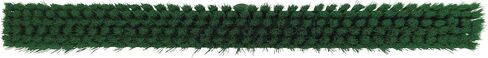 Vikan, Blue Broom,Push,Soft,24",PP/PBT, 3199 in Saudi Arabia