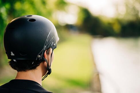 خوذة ليكويد فورس 2024 نيكو ويك بورد (كبير جدًا) in Kuwait