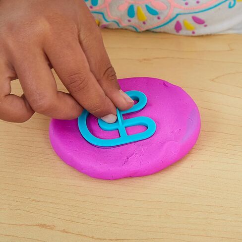 Colorations Assorted Cutter Set - 41 Pieces in Kuwait