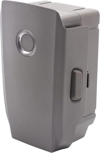 بطاريات الطيران الذكية الأصلية LKTOP بقدرة 3850 مللي أمبير في الساعة و31 دقيقة كحد أقصى لوقت الطيران ملحقات الطائرة بدون طيار لـ DJI Mavic 2 Pro/Mavic 2 Zoom Drone Quadcopter in Kuwait