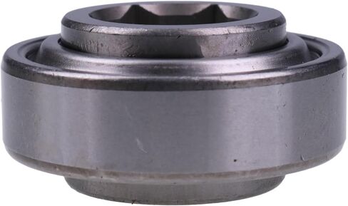 2 Pcs Agricultural Bore Bearings 7/8" Hex Bore AE29876 AA28271 205KRR2 Compatible with John Deere Baler Models 327, 328, 338, 342, 346, 347, 348, 349T, 359T, 456, 456A, 459T, 466, 468 in Saudi Arabia